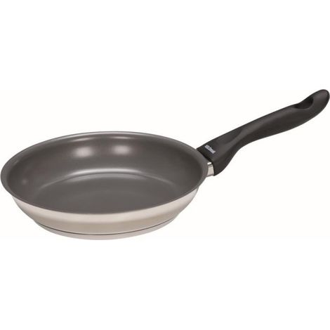 Padella rotonda senza coperchio 26 cm