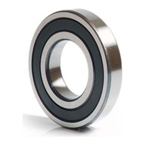 Radial Deep Groove Ball Bearing With 2 R ( Prix pour 1 )