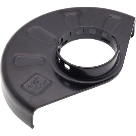 DeWALT copertura protezione 4 1/2" smerigliatrice DWE4202 DWE4216 DWE4246 Type