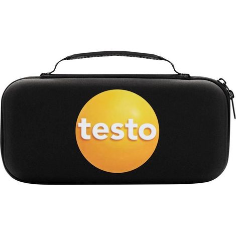 Testo 755/770 Borsa da Trasporto Robusta per Apparecchi