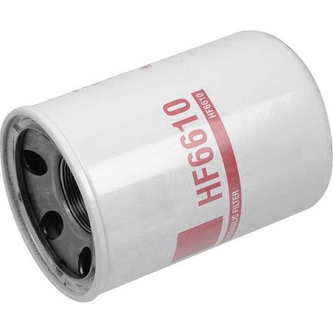 Le filtre hydraulique HF6610 3778119 995021 convient à Fleetguard. (1/4)
