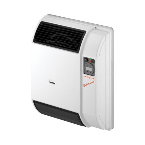 RADIATORE A GAS STUFA ROBUR modello SUPERCROMO 3001 METANO