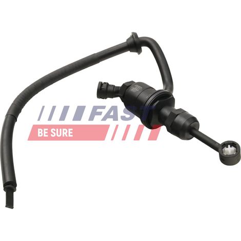 Actionneur d'embrayage rapide FT68204 (1/4)