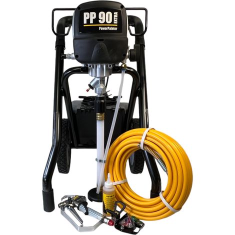 Farbspritzgerät PowerPainter 90 - WAGNER 2401275 (1/4)