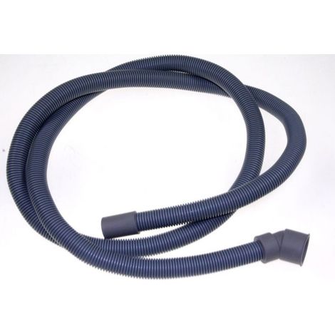 Tuyau de vidange pour Lave-vaisselle Smeg 758973067 (1/2)