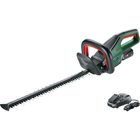 Bosch UniversalHedgeCut 18V-55 Heckenschneider leicht