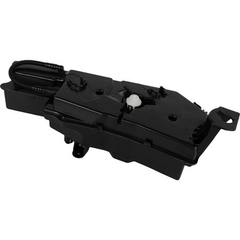 Réservoir / bidon d'additif DPF haute performance - Pour entretien système d'échappement diesel Citroën Berlingo, C4 Picasso, Partner (1500PJ) (1/5)