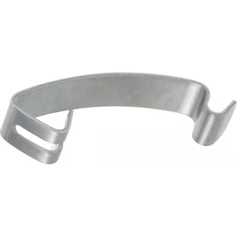 Applicable aux colliers de serrage à ressort du boîtier de filtre Nissan 16598-ET00A 16598ET00A (1/5)