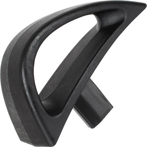 Poignée de réglage du siège gauche pour Audi A3 8P 03-13 2/3 portes (1/2)