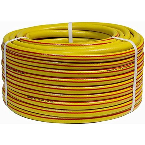 TUBO DA GIARDINO AQUAFLEX 20MM ROTOLO DA 50 METRI  OFFERTA ESCLUSIVA