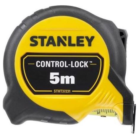 5M X 25MM a doppia marcatura STANLEY® MAGNETIC CONTROL-LOCK™ - STHT37231-0 (1/10)