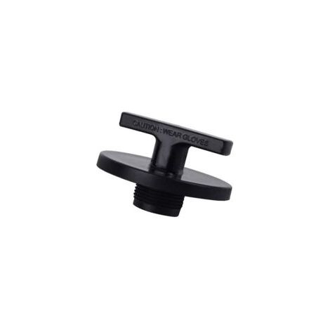 Tapón de filtro de aceite, repuesto a prueba de fugas, diseño adecuado, tapón de filtro de aceite, herramienta de drenaje de aceite eficiente, adecuado para DY25020801