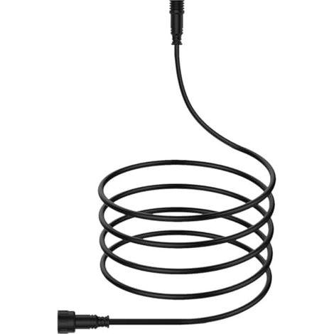 Rallonge électrique Deltaco sh-olc02 10 m IP54