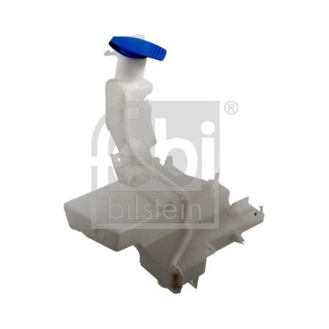 Réservoir d'eau de nettoyage, nettoyage des vitres FEBI BILSTEIN 37972 VW
