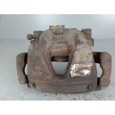 [PRODUIT D'OCCASION] Etrier De Frein Avant Droit PEUGEOT Expert ♻️ Ref Oe. 1613260180 - Garantie à vie (1/3)
