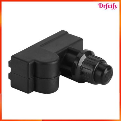 Allumeur Barbecue - DC 1,5 V - Bouton Poussoir - Pour Appareils À Gaz - 1 Pièce (1/5)
