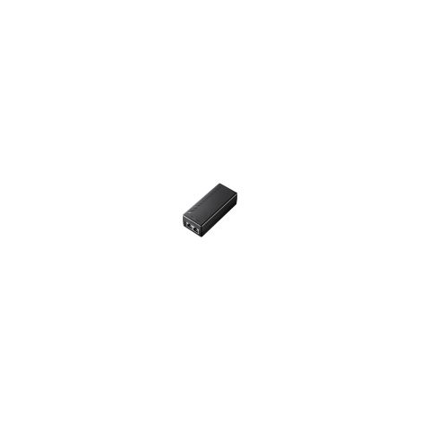 Cudy POE200 adaptador e inyector de PoE Gigabit Ethernet 54 V