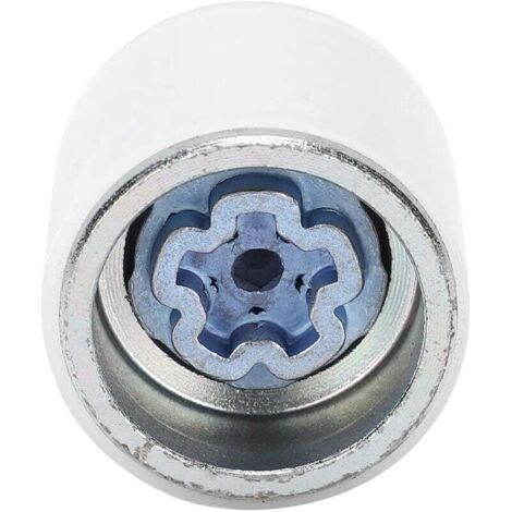 Outil de démontage de clé de retrait de vis antivol de pneu modèle E adapté pour A1 A5 A3 A4L A6L A7 Q3 Q5 A8 TT R8