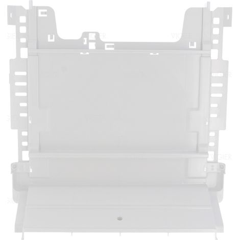 Paroi de séparation partie basse réfrigérateur Liebherr 743856800 Liebherr (1/5)