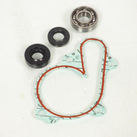 reparaturset wasserpumpe hot rods für motorrad yamaha 125 yz (1/4)
