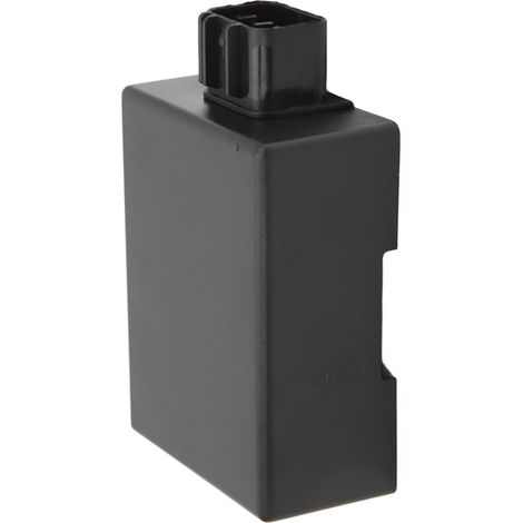 Module d'allumage CDI pour VTT, boîtier d'allumage ABS, remplacement pour Polaris Sportsman 400 500 (1/5)