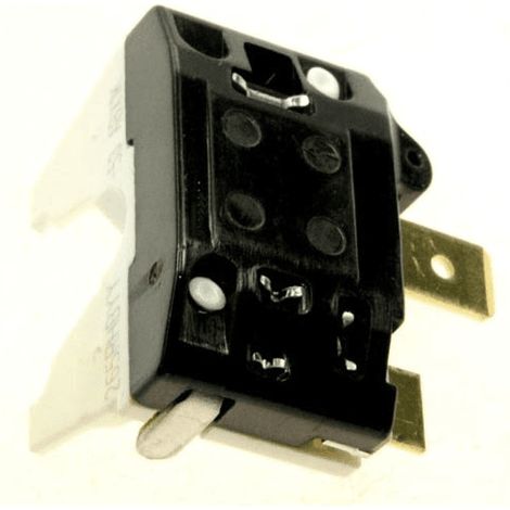 RELAIS DE DEMARRAGE POUR COMPRESSEUR 240V/50HZ, Réfrigérateur, DA3410003VDA3410003V (1/3)