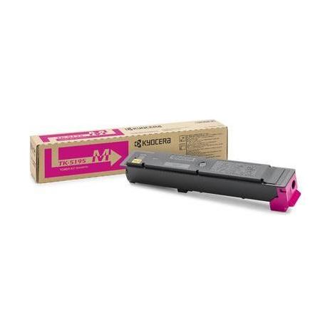 KYOCERA TK-5195M cartuccia toner 1 pz Originale Magenta