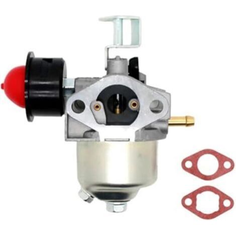 Kit de remplacement de carburateur 1P56F pour tondeuse à gazon, facile à installer. (1/3)