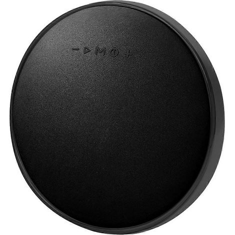 Tragbarer 60-Watt-Bluetooth-Lautsprecher, kabelloser Stereoklang, Bluetooth 5.4, 24 Stunden Akkulaufzeit, ideal für Zuhause, Partys, Outdoor-Aktivitäten und Strand (Schwarz). (1/5)