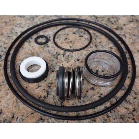 Wellendichtungs-O-Ringe für das Hayward Power-Flo LX SP1580-Kit, ein sehr beliebtes Produkt (1/5)