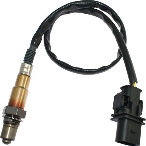 Oxygen sensor 11787535269, automotive parts sensor 11787535269, direct installation of the oxygen sensor. (1/5)