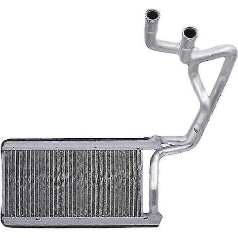 Radiateur de chauffage pour Pajero Sport 2008.07- L200 2005- 7801a382