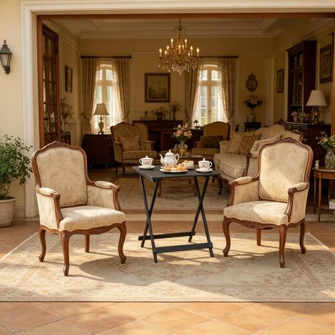 Table de balcon, table d'appoint extérieure, table de camping et table pliante (1/5)