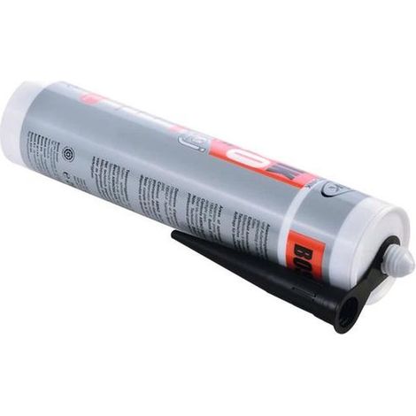Uponor Ecoflex Pâte d'étanchéité 290ml, 1060996