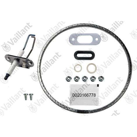 Vaillant 0020218247 Wartungsset II YVA0020218247N (1/3)
