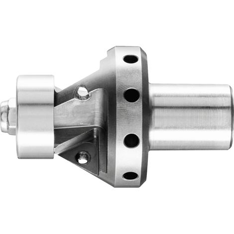 PFERD TOOLS Zubehör für Kantenbearbeitungssystem EDGE FINISH Wendeschneidplatten-Aufnahme 30°-Fase (1/2)