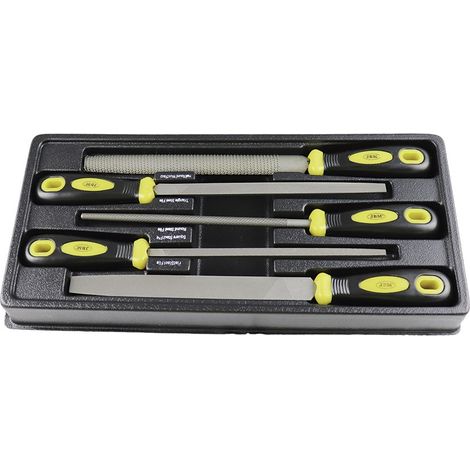 JBM 10735 Termoformato morbido con utensili 5 Pz.