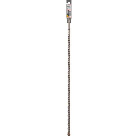 Bosch SDS Hammerbohrer plus-5 früher S4L 16,0X550/615mm