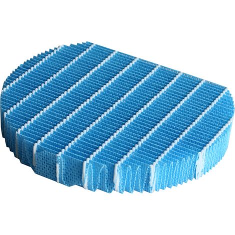 Cartouches filtrantes pour purificateur d'air et humidificateur Jeberly FZ-Z380MFS/FZ-BB90ZK/FZ-GB90ZK (1/5)