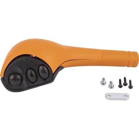 Pomo JOHN DEERE BOUTON AL177952
