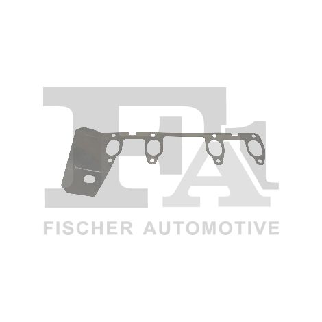 Joint d'étanchéité, collecteur d'échappement FA1 411-018 AUDI 03G253039A