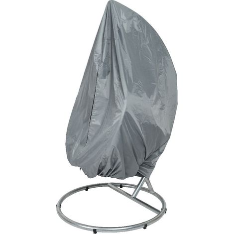 Housse de protection pour fauteuil suspendu ou balançoire 115x188cm 100gr/m².