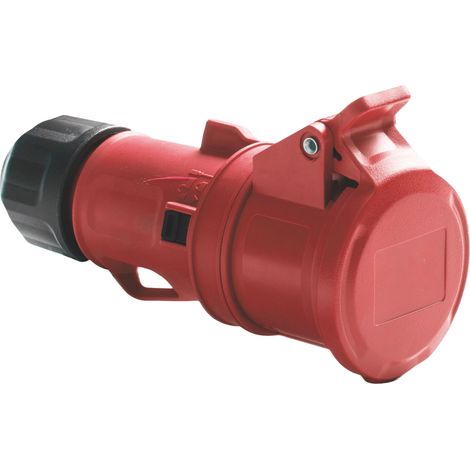 Rosi PRESA MOBILE INDUSTRIALE 1009224 16A 400 V - IP54