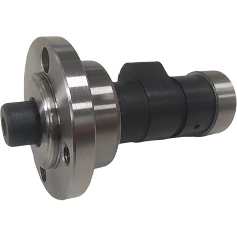 Motorcycle camshaft, compatible with Honda WY125, CB125, CB250, Vento, Nitrox 250--DTEKGAZ