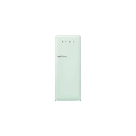 Réfrigérateur 1 porte Smeg FAB28RPG6 Vert d’Eau brillant 270 L pose libre (1/5)