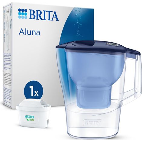 Brita Aluna Blau Marca