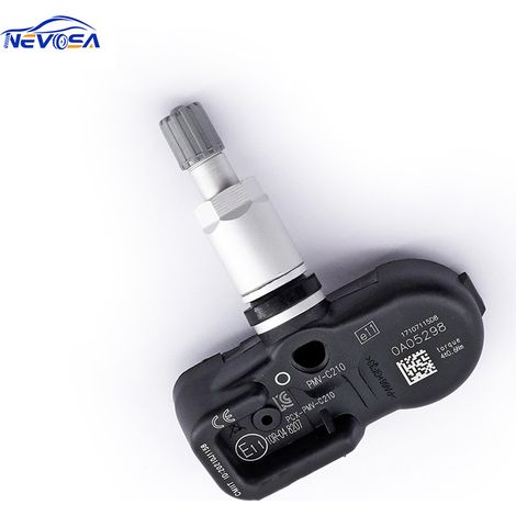 42607-02031 PMV-C210 TPMS Reifendrucksensor, Kfz-Ersatzteil, passend für Toyota RAV4 (1/4)