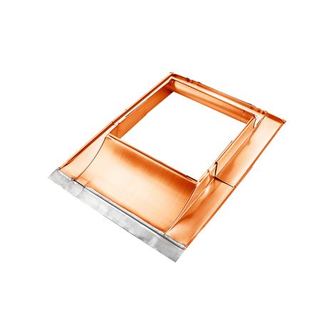 GRÖMO® Kupfer Kaminverwahrung Größe 2, 50-90, 60776 (1/2)
