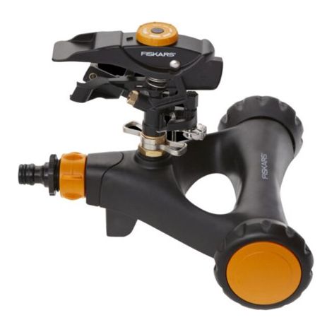IMPULSSPRINKLER, METALL AUF RÄDERN - FS-1023656 (1/5)
