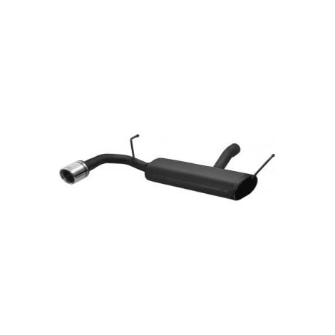 Silencieux Echappement Ulter Alfa Romeo Giulietta 1.4TB de 2010 a 2016 100mm-34521450
